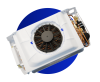 Рефрижераторная установка TerraFrigo G3 S10 с ультратонким испарителем фото 6 — Трамонтан