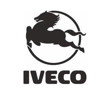 Пневмоподвески на IVECO