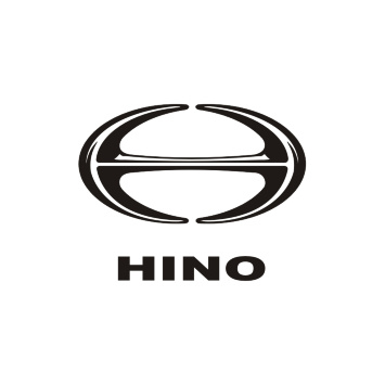Пневмоподвески на HINO