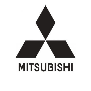Пневмоподвески на Mitsubishi