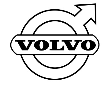Пневмоподвески на Volvo