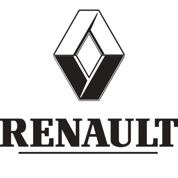 Пневмоподвески на Renault