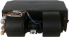 Испаритель BEU 404-100 12V LHD O-Ring тепло-холод с механическим термостатом фото 2 — Трамонтан