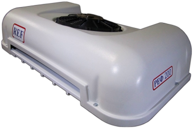 Холодильная установка РЕФ 200ХТ — Трамонтан