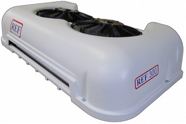 Холодильная установка РЕФ 300Х — Трамонтан