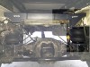 Пневмоподвеска Renault Mascott (05-), задняя ось фото 3 — Трамонтан