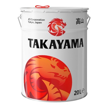 Трансмиссионное масло синтетическое TAKAYAMA NS-2 — Трамонтан