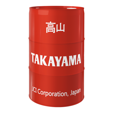 Трансмиссионное масло синтетическое TAKAYAMA ATF TYPE T-IV — Трамонтан