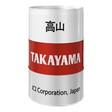 Моторное масло для дизельных двигателей TAKAYAMA DIESEL SAE 15W-40 API CI-4/SL — Трамонтан