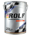 Масло моторное минеральное Rolf Energy 15W-40 SL/CF фото 3 — Трамонтан
