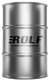 Моторное масло синтетическое Rolf Ultra 0W-30 C3 SP фото 5 — Трамонтан