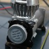 Профессиональный компрессор Berkut PRO-20 фото 3 — Трамонтан