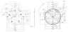 Комплект прокладок компрессора 5H11/5H14 фото 2 — Трамонтан