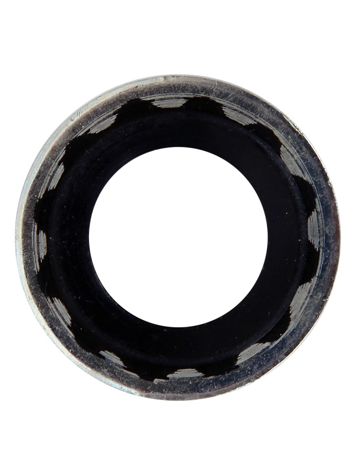 Кольцо металлорезиновое 15,2х28х1,1 фото 1 — Трамонтан