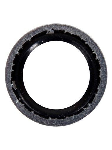 Кольцо металлорезиновое 15,4х23,7х1,1 — Трамонтан