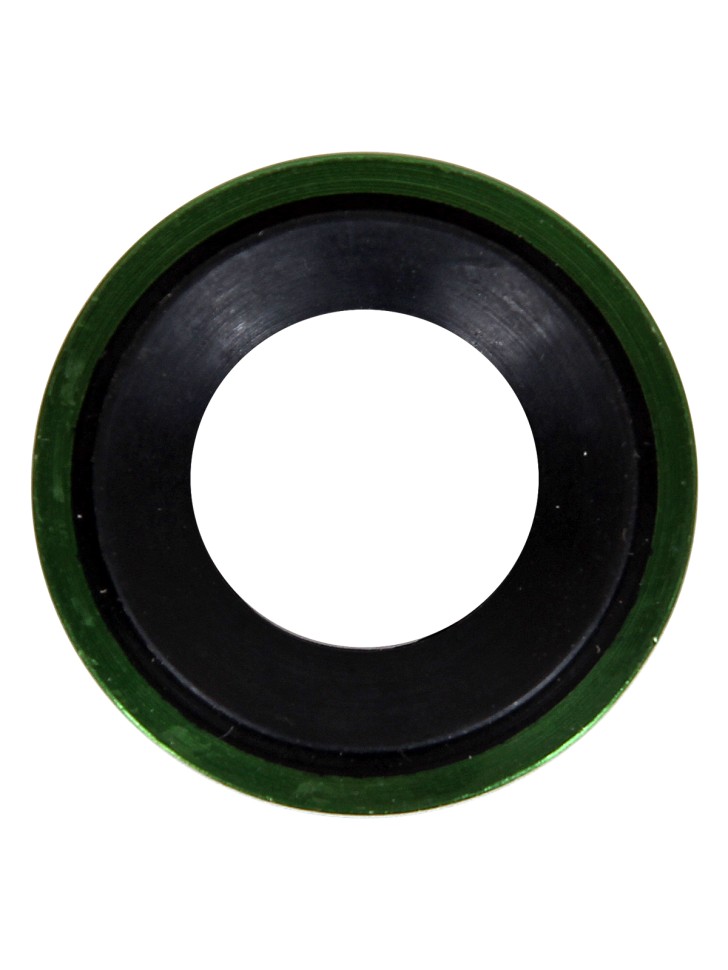 Кольцо металлорезиновое 15,5х30х5,3 фото 1 — Трамонтан