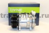 Компрессор кондиционера/рефрижератора Dyne 5H11 PV8 12V вертикальные выходы фото 2 — Трамонтан