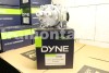 Компрессор кондиционера/рефрижератора Dyne 5H11 PV8 12V горизонтальные выходы фото 6 — Трамонтан