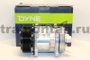 Компрессор кондиционера/рефрижератора Dyne 5H11 PV8 12V горизонтальные выходы фото 2 — Трамонтан