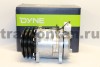 Компрессор кондиционера/рефрижератора Dyne 5H11 A2 12V вертикальные выходы фото 2 — Трамонтан