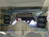 Пневмоподвеска Iveco Daily 35C-50C (06-), задняя ось фото 3 — Трамонтан