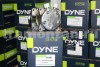 Компрессор кондиционера/рефрижератора Dyne 5H14 PV8 24V вертикальные выходы фото 6 — Трамонтан