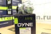 Компрессор кондиционера/рефрижератора Dyne 5H14 PV8 12V горизонтальные выходы фото 6 — Трамонтан