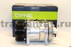 Компрессор кондиционера/рефрижератора Dyne 5H14 PV8 12V горизонтальные выходы фото 2 — Трамонтан