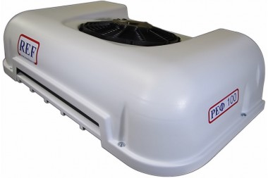 Холодильная установка РЕФ 100Х — Трамонтан