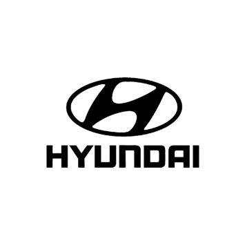 Пневмоподвески на Hyundai