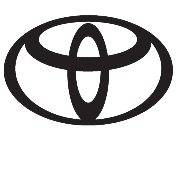 Пневмоподвески на Toyota